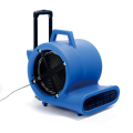 Hotel Plastic 3-Speed Centrifugal Fan Blower